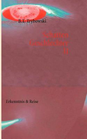 Livre Schattengeschlechter II B.T. Trybowski