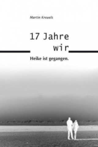 Книга 17 Jahre Martin Kreuels