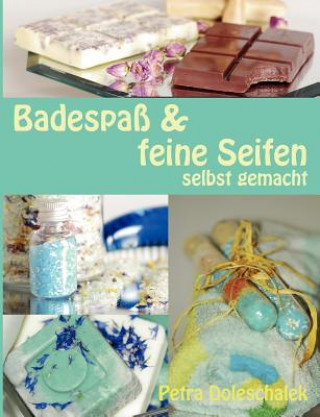 Carte Badespass & feine Seifen Petra Doleschalek