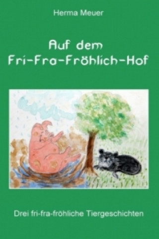Carte Auf dem Fri-Fra-Fröhlich-Hof Herma Meuer