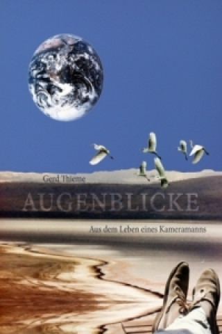 Book Augenblicke Gerd Thieme