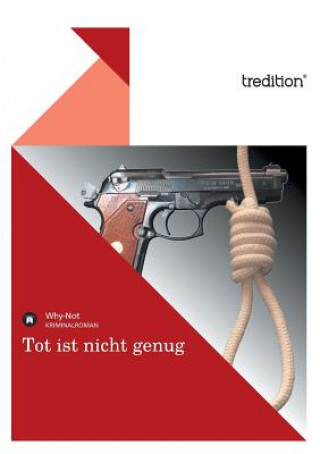 Книга Tot Ist Nicht Genug hy-Not