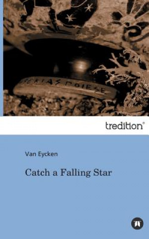 Книга Catch a Falling Star an Eycken