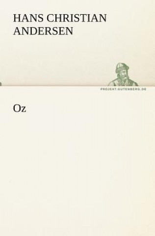 Βιβλίο Oz Hans Christian Andersen