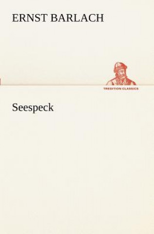 Book Seespeck Ernst Barlach