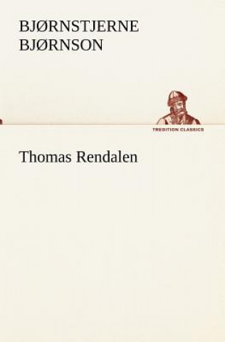 Carte Thomas Rendalen Bj