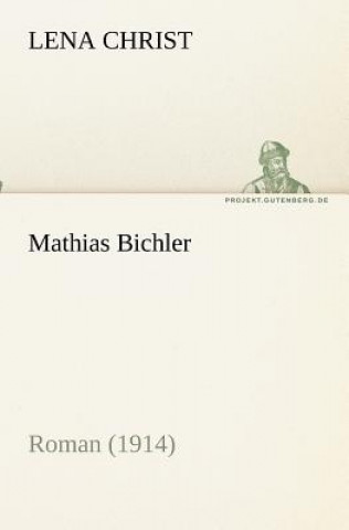 Книга Mathias Bichler Lena Christ