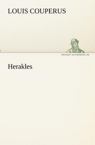 Carte Herakles Louis Couperus