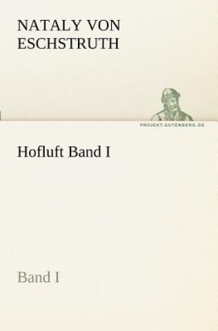 Carte Hofluft Band I Nataly von Eschstruth