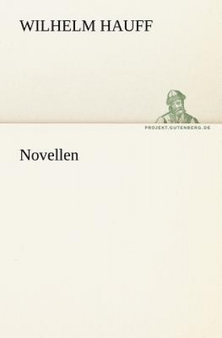 Carte Novellen Wilhelm Hauff