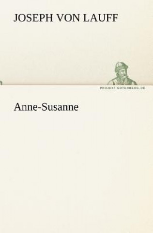 Carte Anne-Susanne Joseph von Lauff