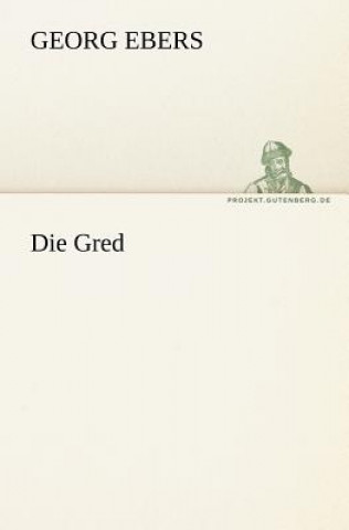 Carte Gred Georg Ebers