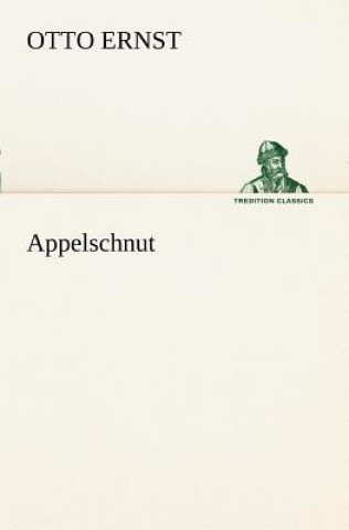 Kniha Appelschnut Otto Ernst
