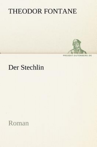 Knjiga Der Stechlin Theodor Fontane