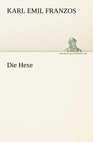 Buch Hexe Karl E. Franzos