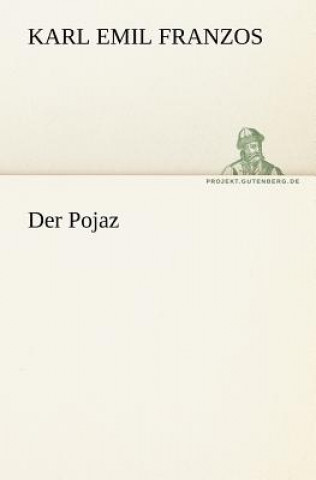 Carte Pojaz / Vorwort Karl E. Franzos