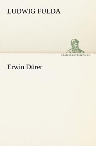 Book Erwin Durer Ludwig Fulda