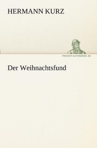 Libro Weihnachtsfund Hermann Kurz