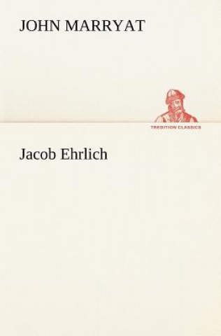 Livre Jacob Ehrlich Florence Marryat