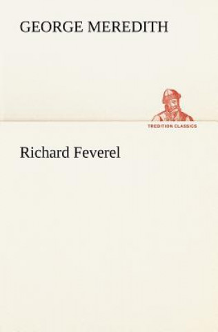 Book Richard Feverel George Meredith