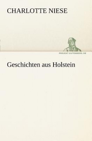 Carte Geschichten Aus Holstein Charlotte Niese
