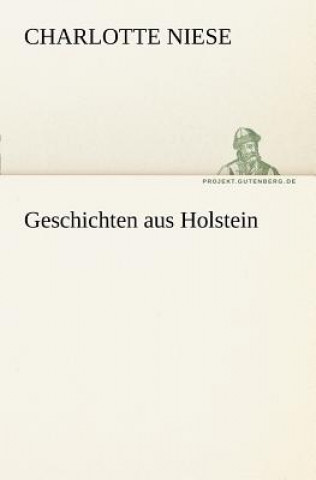 Book Geschichten Aus Holstein Charlotte Niese