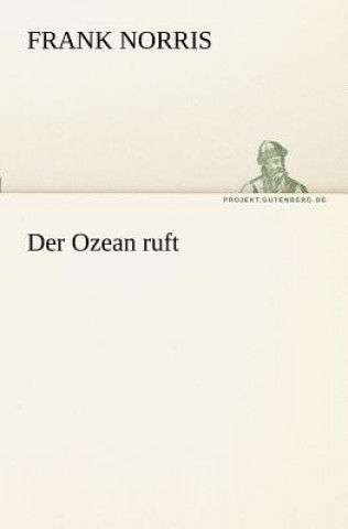 Carte Ozean Ruft Frank Norris