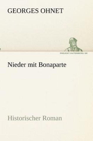 Carte Nieder mit Bonaparte Georges Ohnet