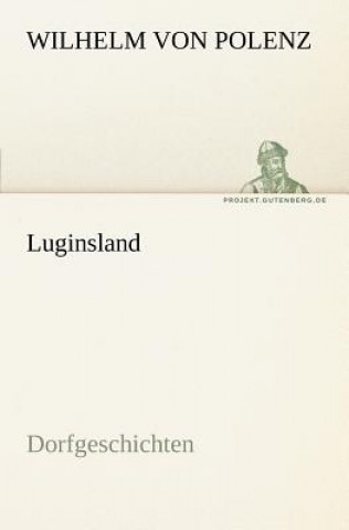 Carte Luginsland Wilhelm von Polenz