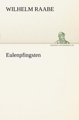 Carte Eulenpfingsten Wilhelm Raabe