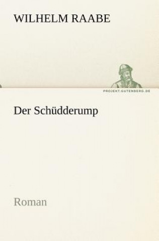 Carte Der Schudderump Wilhelm Raabe