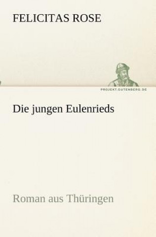 Carte jungen Eulenrieds Felicitas Rose