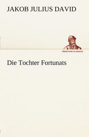 Carte Tochter Fortunats Jakob Julius David