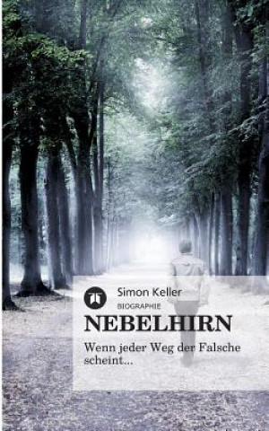 Книга Nebelhirn Simon Keller