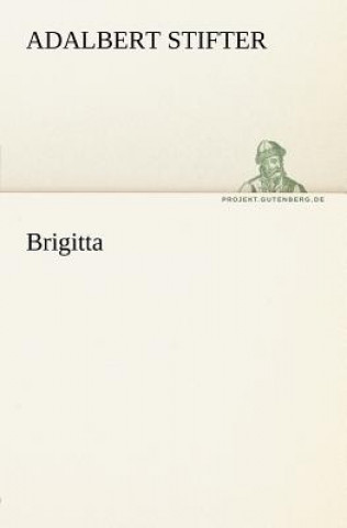 Buch Brigitta Adalbert Stifter