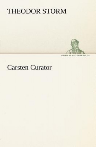Carte Carsten Curator Theodor Storm