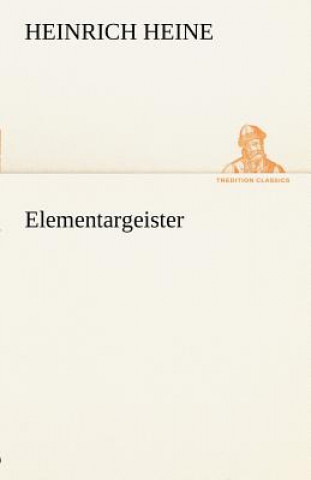 Carte Elementargeister Heinrich Heine