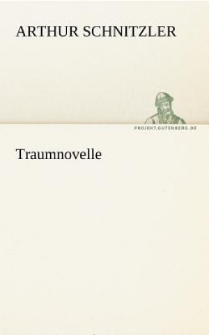Carte Traumnovelle Arthur Schnitzler