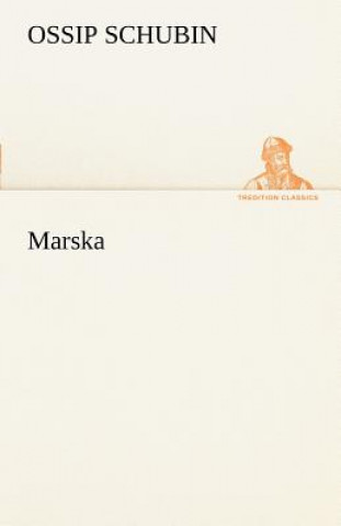 Carte Marska Ossip Schubin