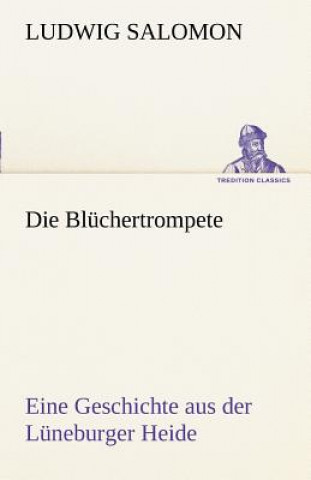 Carte Bluchertrompete Ludwig Salomon