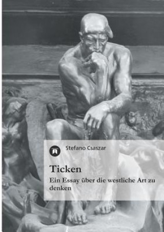 Boek Ticken Stefano Csaszar