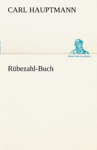 Книга Rubezahl-Buch Carl Hauptmann