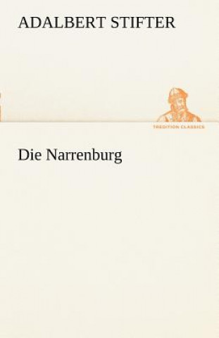 Carte Narrenburg Adalbert Stifter
