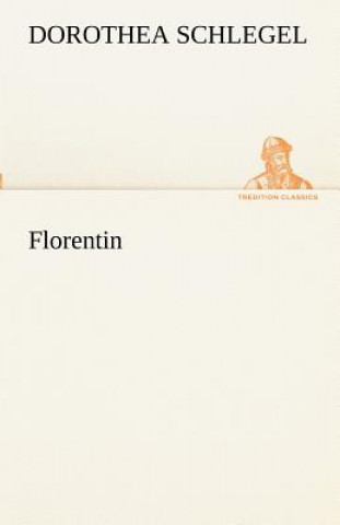 Carte Florentin Dorothea Schlegel