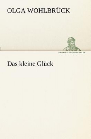 Carte Kleine Gluck Olga Wohlbrück