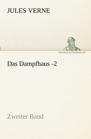 Carte Dampfhaus -2 Jules Verne