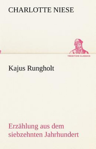 Carte Kajus Rungholt Charlotte Niese