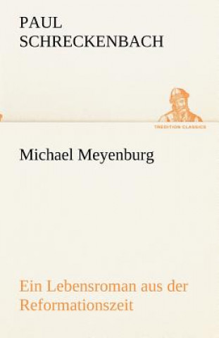 Carte Michael Meyenburg Paul Schreckenbach