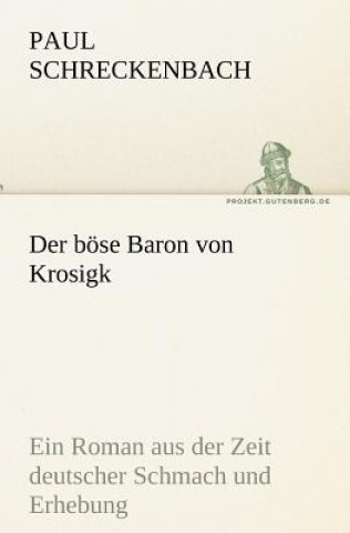 Carte Bose Baron Von Krosigk Paul Schreckenbach