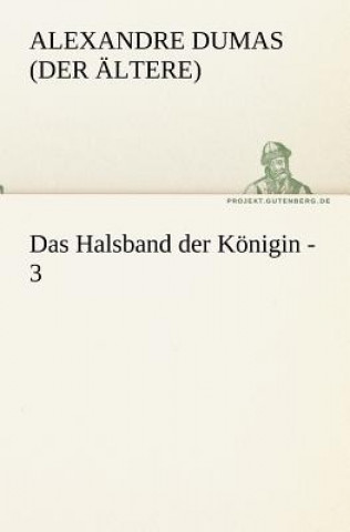 Book Das Halsband Der Konigin - 3 Alexandre